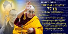 《願長壽》----達賴喇嘛長壽祝願文