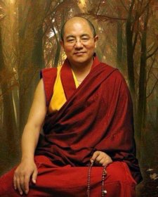 展望藏傳佛教21世紀在全球的傳播——美國喬治城大學演講(索達吉堪布)