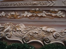 晉美彭措法王開示口業報應及四力懺悔的必要