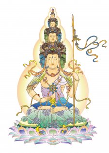 修行魔障與對治法門 (成觀法師)