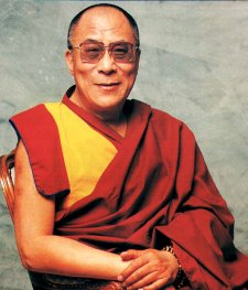 達賴喇嘛尊者語錄