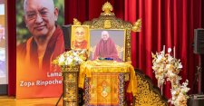 FPMT 台灣網站新增 懷念喇嘛梭巴仁波切ㄧ生影片...等內容