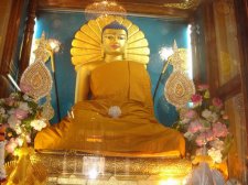 釋迦牟尼佛—聖像法照集
