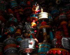 超越的智慧，無礙的福報 (達真堪布)