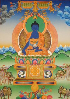 佛教與生命科學 佛教醫學的特點(尹立)