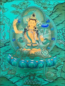 達真堪布：你執著什麼，什麼就會傷害你！