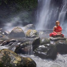 修習止觀坐禪法要講述(智顗大師)