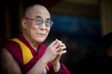 尊貴的達賴喇嘛77歲生日慶典 His Holiness the Dalai Lama's 77th Birthday Celebrations