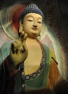 夢參老和尚：為什麼有些人讀成千上萬遍經而仍然沒大效果呢